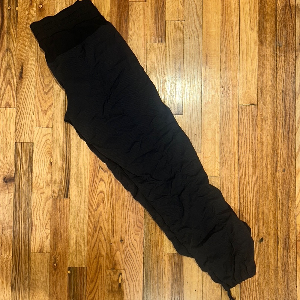 COPY - Lululemon Dance Studio Pant Size 6 Black
